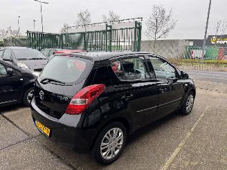 Hyundai I-20 1.2 57KW AIRCO 5-DEURS picture 4