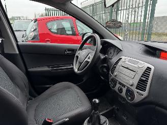 Hyundai I-20 1.2 57KW AIRCO 5-DEURS picture 7