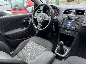 Volkswagen Polo 1.2 TDI 55KW AIRCO 5-DEURS picture 6