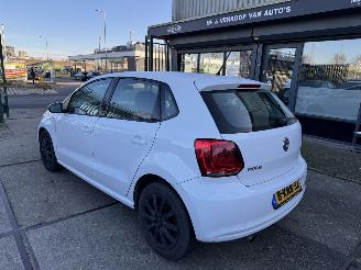 Volkswagen Polo 1.2 TSI 66KW AIRCO 5-DEURS picture 8