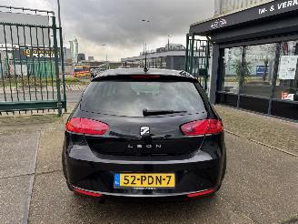 Seat Leon 1.2 TSI 77KW AIRCO picture 5