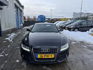 Audi A5 1.8 TFSI AUTOMAAT S-LINE picture 3