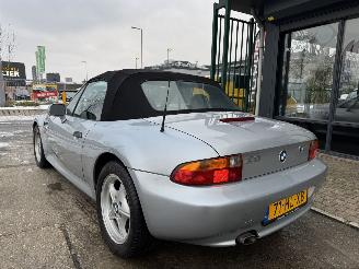 BMW Z3 1.9 103KW AIRCO AUTOMAAT picture 8