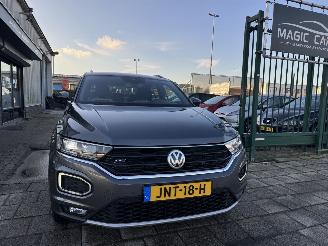 Volkswagen T-Roc 2.0 TSI 4MOTION SPORT 7-DSG 140KW picture 3
