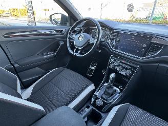 Volkswagen T-Roc 2.0 TSI 4MOTION SPORT 7-DSG 140KW picture 12
