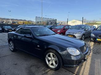 Mercedes SLK 230 Kompressor Automaat Airco AMG-line picture 2