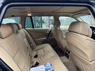 BMW 5-serie 530xd 170KW picture 9