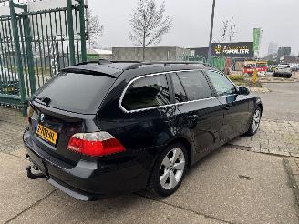 BMW 5-serie 530xd 170KW picture 4