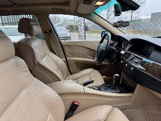 BMW 5-serie 530xd 170KW picture 12