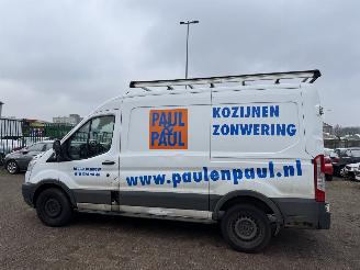 Ford Transit 2.2 TDCI 92KW L2H2 AIRCO picture 7