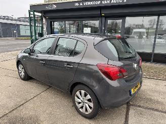 Opel Corsa 1.0 Turbo 66KW Airco 5-Deurs picture 5