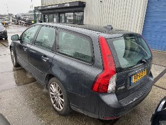 Volvo V-50 2.0D Sport 107kw picture 5