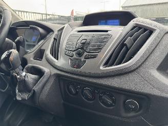 Ford Transit 2.2 TDCI 92KW AIRCO L2H2 picture 13