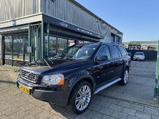 Schadeauto Volvo Xc-90 4.4 V8 232KW Momentum Automaat 7 Persoons 2005/10