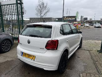 Volkswagen Polo 1.2 TDI 55KW AIRCO 5-DEURS picture 5