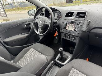 Volkswagen Polo 1.2 TDI 55KW AIRCO 5-DEURS picture 7