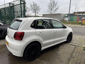 Volkswagen Polo 1.2 TDI 55KW AIRCO 5-DEURS picture 4
