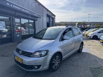 skadebil auto Volkswagen Golf plus 1.4 TSI AUTOMAAT 90KW 2009/7