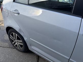 Volkswagen Golf plus 1.4 TSI AUTOMAAT 90KW picture 4