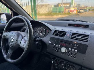 Suzuki Swift 1.3 AIRCO AUTOMAAT 5-DRS picture 12