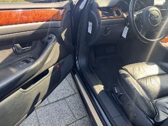 Audi A8 4.2 V8 QUATTRO 246KW picture 22