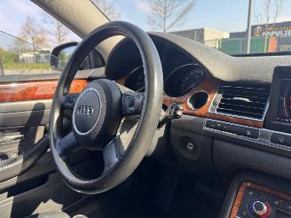 Audi A8 4.2 V8 QUATTRO 246KW picture 19