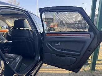 Audi A8 4.2 V8 QUATTRO 246KW picture 11