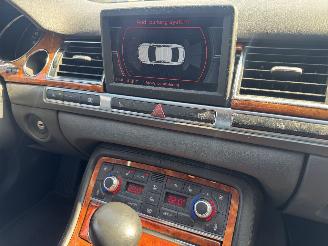 Audi A8 4.2 V8 QUATTRO 246KW picture 18
