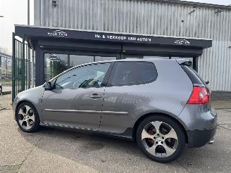 Volkswagen Golf 2.0 GTI DSG AUT 147KW picture 8