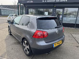 Volkswagen Golf 2.0 GTI DSG AUT 147KW picture 7