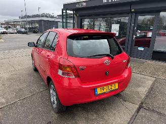 Toyota Yaris 1.3 VVTI AIRCO 5-DEURS 165.000 km NAP! picture 7