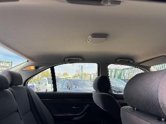 BMW 5-serie 520i 125KW AUTOMAAT picture 10
