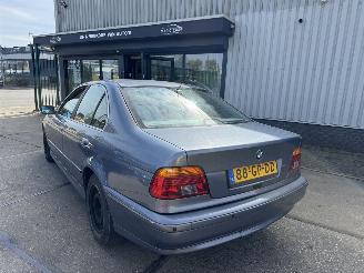 BMW 5-serie 520i 125KW AUTOMAAT picture 6