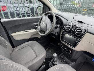 Dacia Lodgy 1.5 DCI 79KW AIRCO 7 PERSOONS picture 5