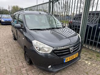 Dacia Lodgy 1.5 DCI 79KW AIRCO 7 PERSOONS picture 7