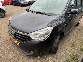 Dacia Lodgy 1.5 DCI 79KW AIRCO 7 PERSOONS picture 8