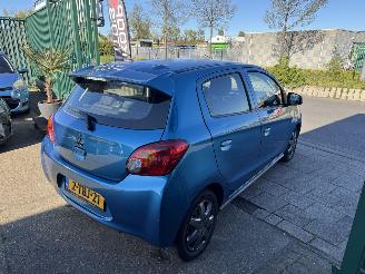 Mitsubishi Space-star 1.0 AIRCO 5-DEURS picture 4