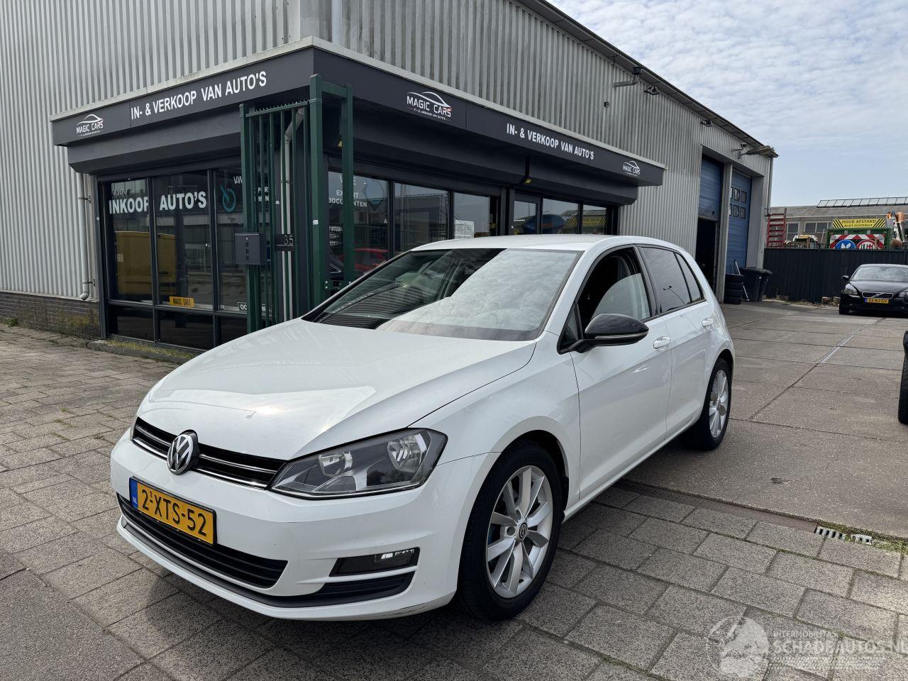Volkswagen Golf 1.2 TSI AIRCO 5-DEURS
