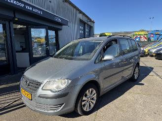 Avarii autoturisme Volkswagen Touran 1.4 TSI 2007/9