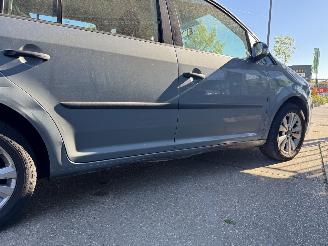 Volkswagen Touran 1.4 TSI picture 4
