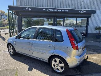 Ford Fiesta 1.3 8V AIRCO 5-DEURS picture 6