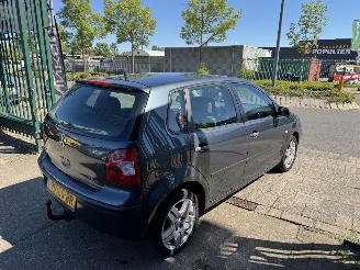 Volkswagen Polo 1.2 12V AIRCO 5-DEURS picture 4