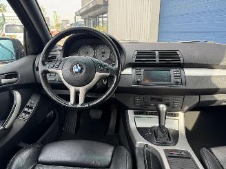 BMW X5 4.6is 255kw picture 15
