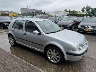 Volkswagen Golf 1.4 16V AIRCO 5-DEURS picture 4