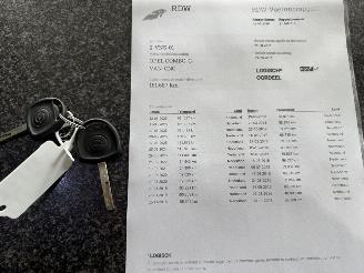 Opel Combo 1.6 16V CNG GAS AIRCO picture 11