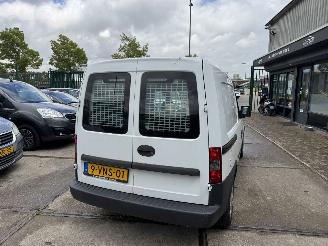 Opel Combo 1.6 16V CNG GAS AIRCO picture 4