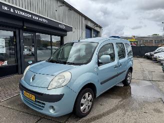 Avarii autoturisme Renault Kangoo 1.6 16V AIRCO 2009/7
