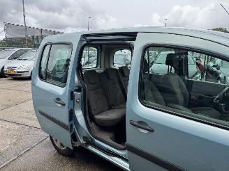 Renault Kangoo 1.6 16V AIRCO picture 8