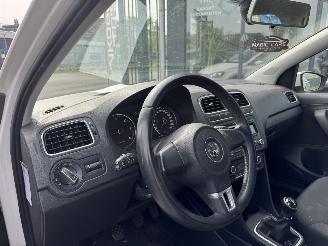 Volkswagen Polo 1.2 TDI 55KW AIRCO picture 13