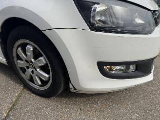 Volkswagen Polo 1.2 TDI 55KW AIRCO picture 4